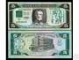 LIBÉRIA P19 5 DOLLARS 1989 FE